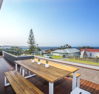 Coastal Horizons - Accommodation QLD