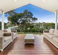 Coastal Living - Accommodation QLD