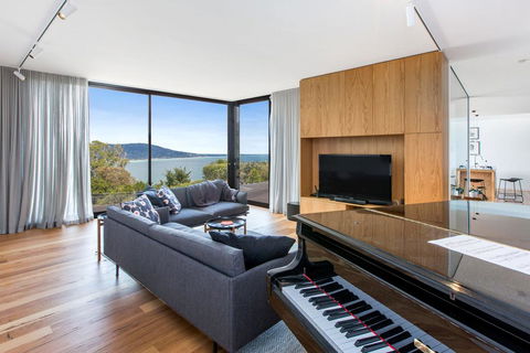 COASTAL LUXE - MT MARTHA - Accommodation QLD 2