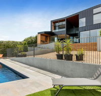 COASTAL LUXE - MT MARTHA - Accommodation QLD