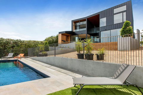 COASTAL LUXE - MT MARTHA - Accommodation QLD 0