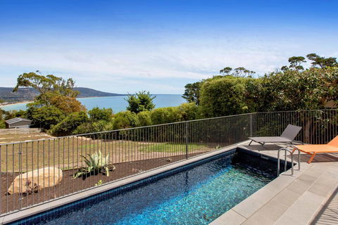 COASTAL LUXE - MT MARTHA - Accommodation QLD 3