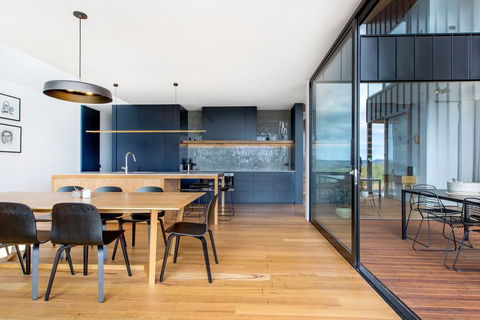 COASTAL LUXE - MT MARTHA - Accommodation QLD 1