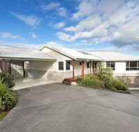 Coastal Retreat - Accommodation QLD