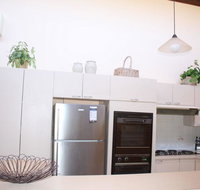 Coastal Retreat Unit 3 - Accommodation QLD