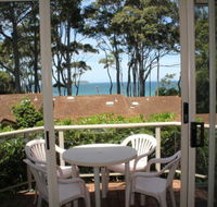 Coastal Retreat Unit 5 - Accommodation QLD