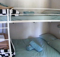 Cobar Caravan Park - Accommodation QLD