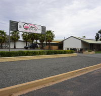 Cobar Miners Lodge - Accommodation QLD