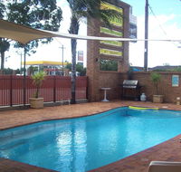Cobar Town  Country Motor Inn - Accommodation QLD