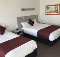 Cobb Inlander Motel - Accommodation QLD