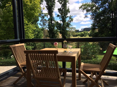 Cobb's Hill Homestead - Accommodation QLD 2