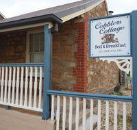Cobblers Cottage BB - Accommodation QLD