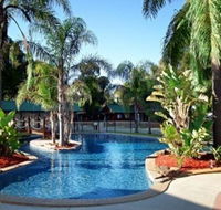 Cobram Barooga Golf Resort - Accommodation QLD