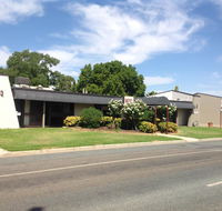 Cobram Colonial Motor Inn - Accommodation QLD