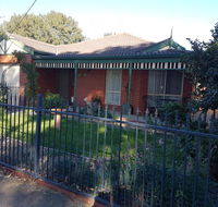 Cobram Cottage - Accommodation QLD