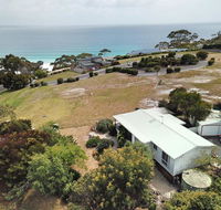 Cockatoo Cabin - Accommodation QLD