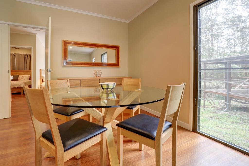 North Maleny QLD Accommodation QLD