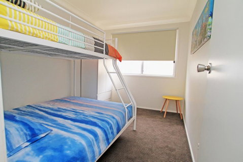 Cockatoo House - Accommodation QLD 2