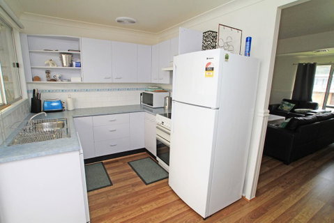 Cockatoo House - Accommodation QLD 3
