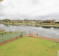Cockatoo House - Accommodation QLD