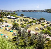 Cockatoo Island Accommodation - Accommodation QLD