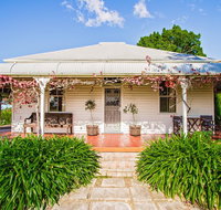 Cockfighters Ghost Vineyard Accommodation - Accommodation QLD