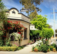 CocknBull Boutique Hotel Echuca - Accommodation QLD