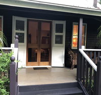 Coco's Cottage in the Byron Bay Hinterland - Accommodation QLD
