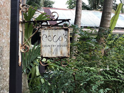 Coco's Cottage In The Byron Bay Hinterland - Accommodation QLD 1