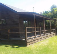Cocoa  Briar Cottages - Accommodation QLD