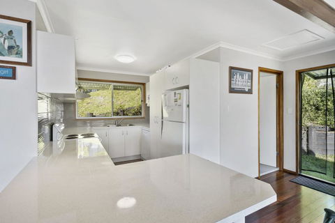 Cocomo - Accommodation QLD 3
