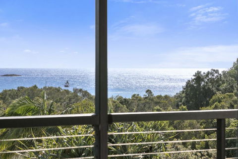 Cocomo - Accommodation QLD 0