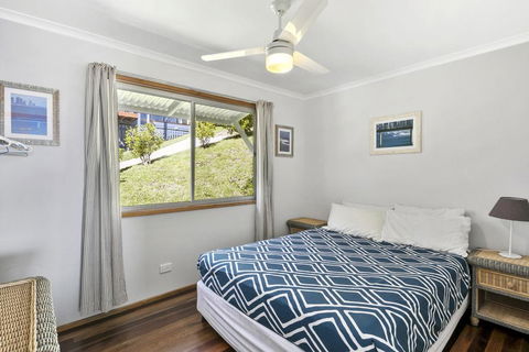 Cocomo - Accommodation QLD 2