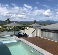 Coconut Grove 402 - Accommodation QLD