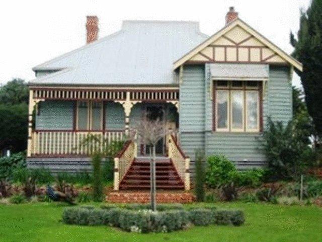 Yambuk VIC Accommodation QLD