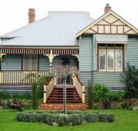 Codrington Settlement  Gardens - Accommodation QLD