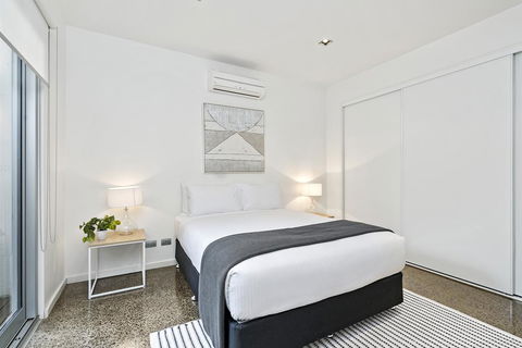 Cogens Two Bedroom Townhouse - Accommodation QLD 1