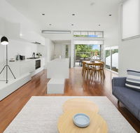 Cogens Two Bedroom Townhouse - Accommodation QLD
