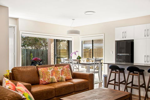 Cohoe - Accommodation QLD 2