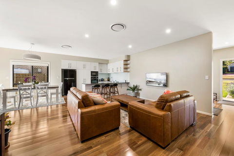 Cohoe - Accommodation QLD 1