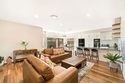 Cohoe - Accommodation QLD 0