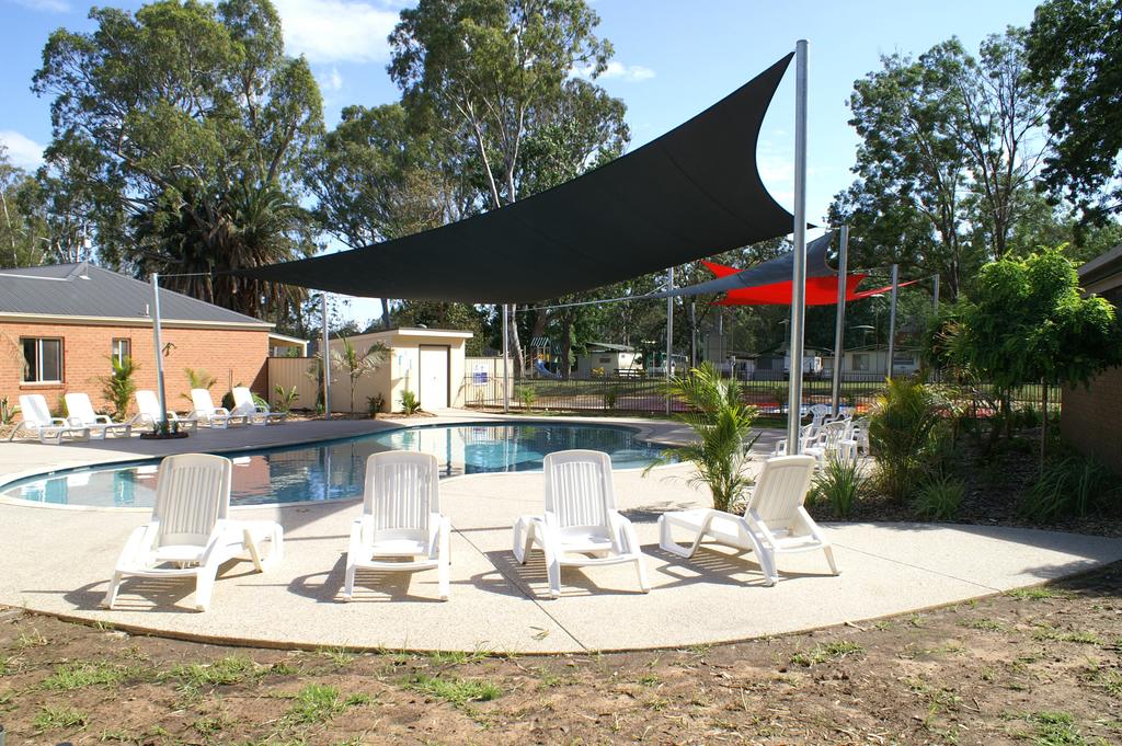 Mead VIC Accommodation QLD