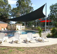 Cohuna Waterfront Holiday Park - Accommodation QLD