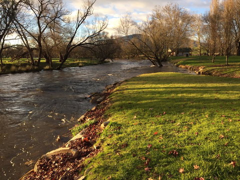 Colac Colac Caravan Park - Accommodation QLD 1