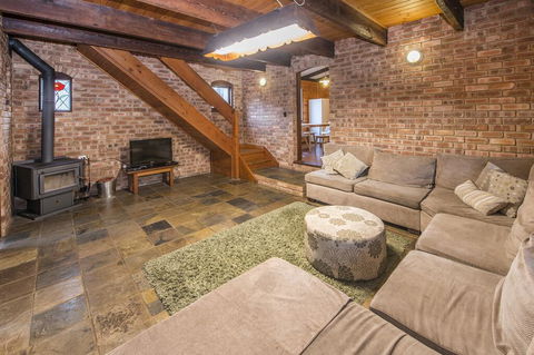 Coleys Beach House Yallingup - Accommodation QLD 3
