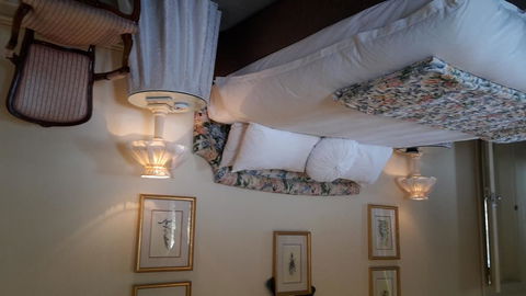 Colhurst House - Accommodation QLD 1