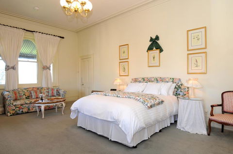 Colhurst House - Accommodation QLD 3