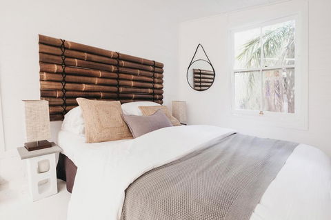 Collective Retreat - Charming Holiday Escape - Accommodation QLD 2