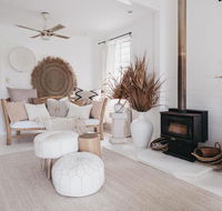 Collective Retreat - Charming Holiday Escape - Accommodation QLD