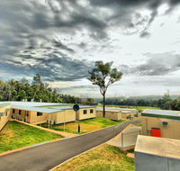 Collie Hills Accommodation Village - Accommodation QLD